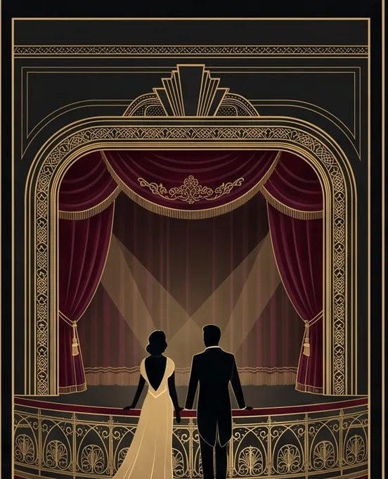 Opera Premiere
